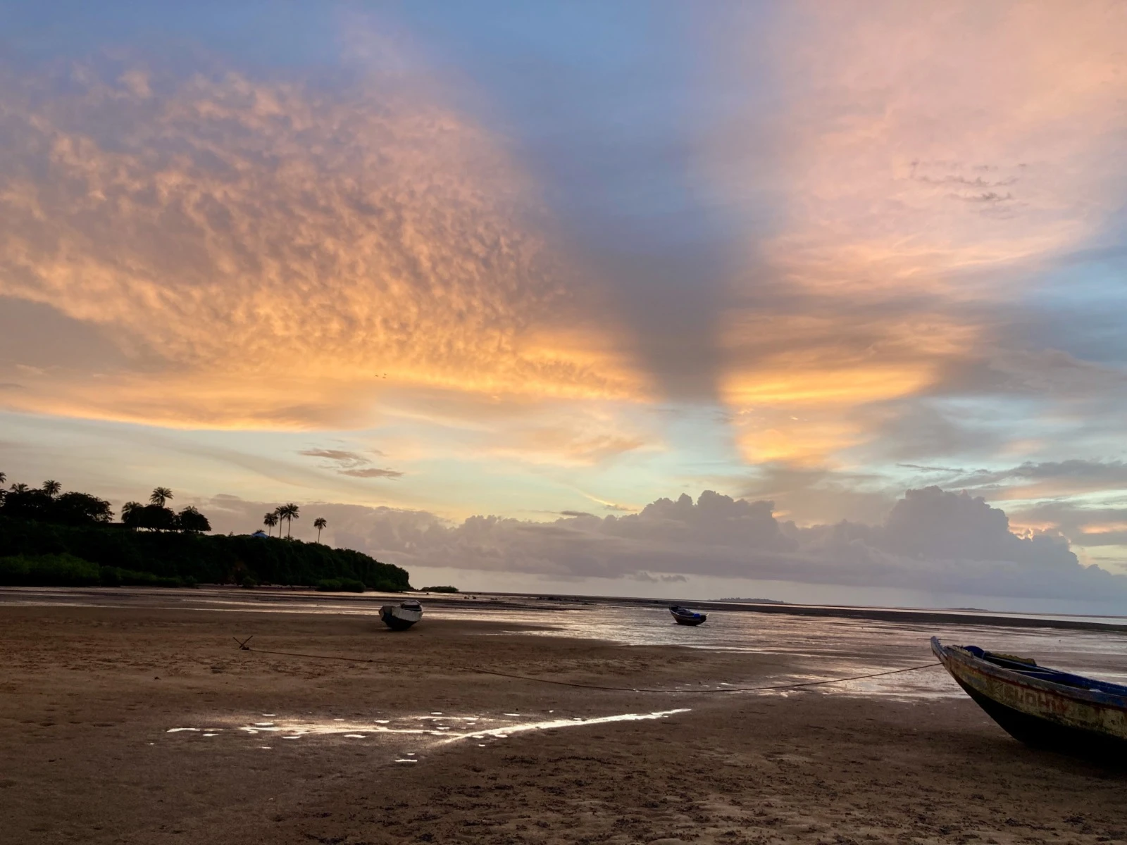 Atardecer
